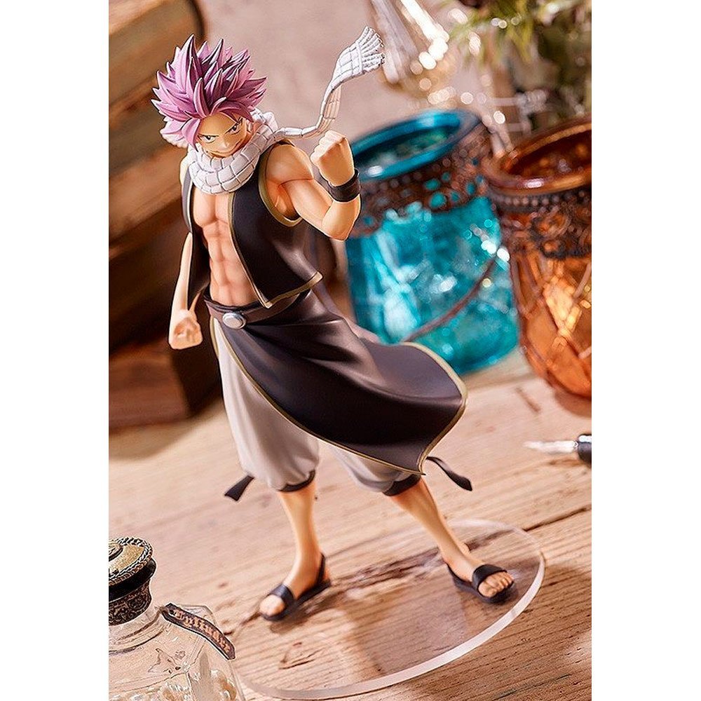 FIGURA POP UP PARADE NATSU DRAGNEEL FIGURA POP UP PARADE NATSU DRAGNEEL